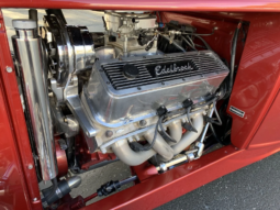 
										1932 Ford Street Rod Hi Boy Roadster full									