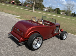 
										1932 Ford Street Rod Hi Boy Roadster full									