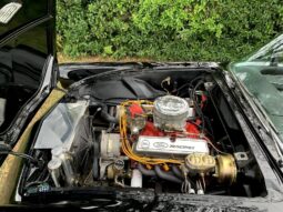 
										1955 Ford Thunderbird Restomod Convertible full									