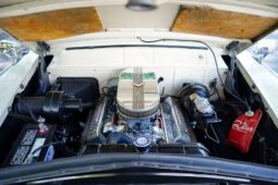 
										1956 Ford Victoria Hardtop full									