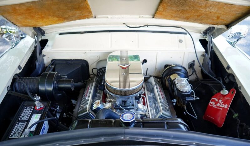 
								1956 Ford Victoria Hardtop full									