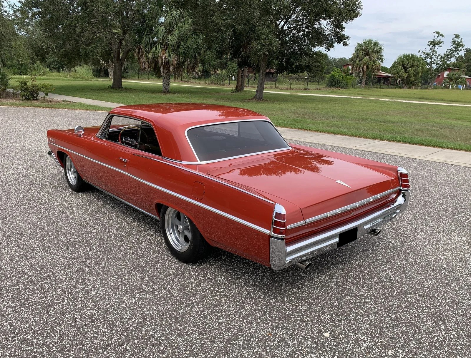 1963 Pontiac Catalina
