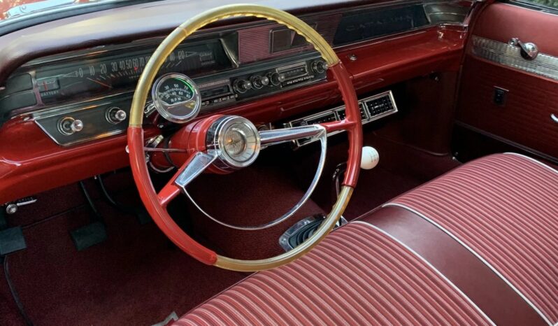 
								1963 Pontiac Catalina full									
