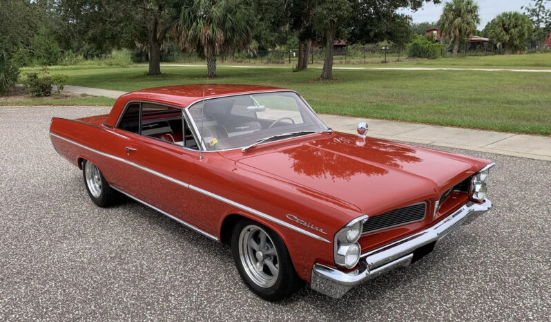 
								1963 Pontiac Catalina full									