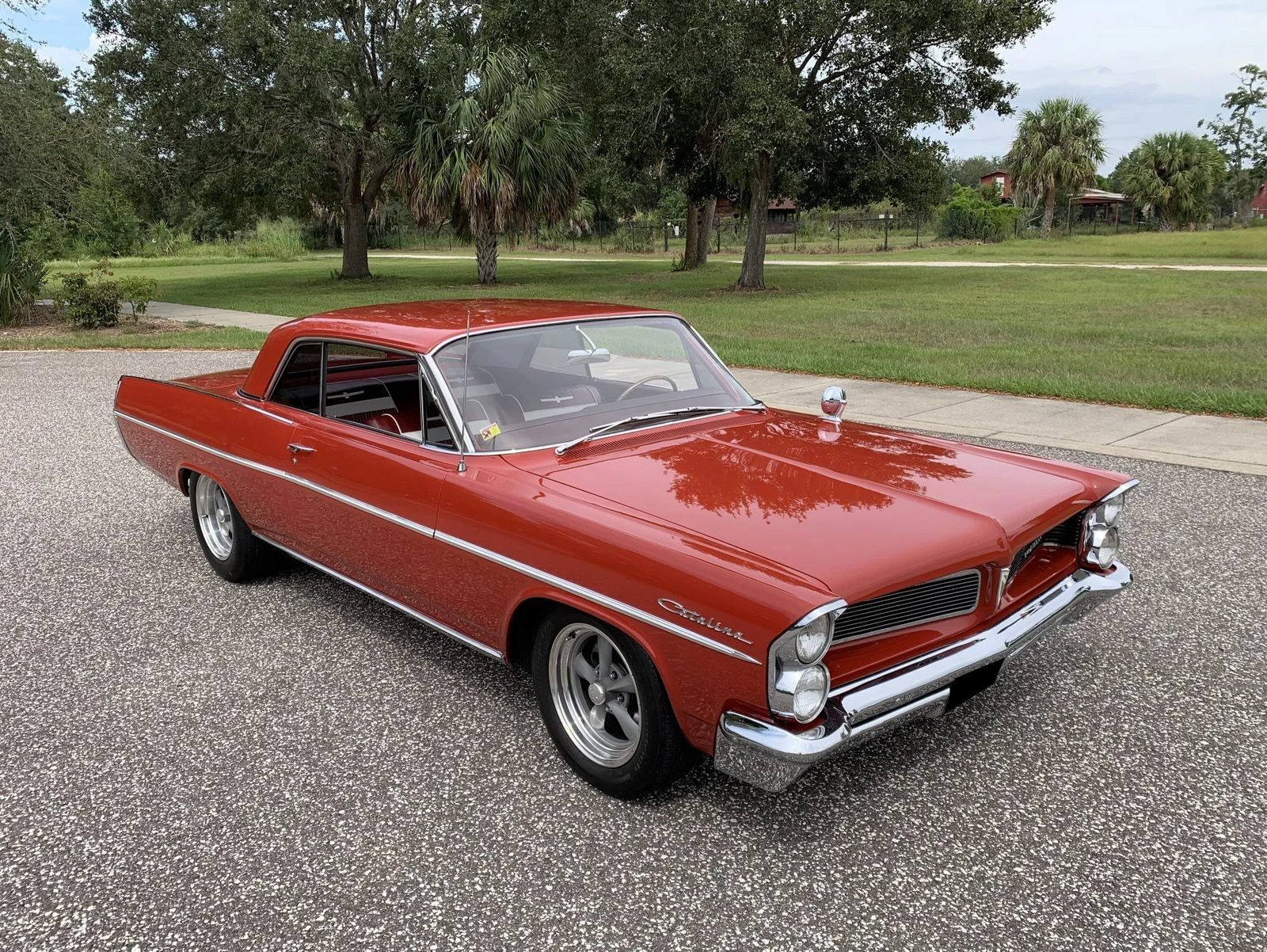 1963 Pontiac Catalina