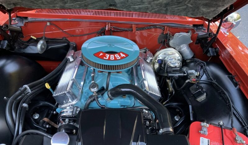 
								1963 Pontiac Catalina full									