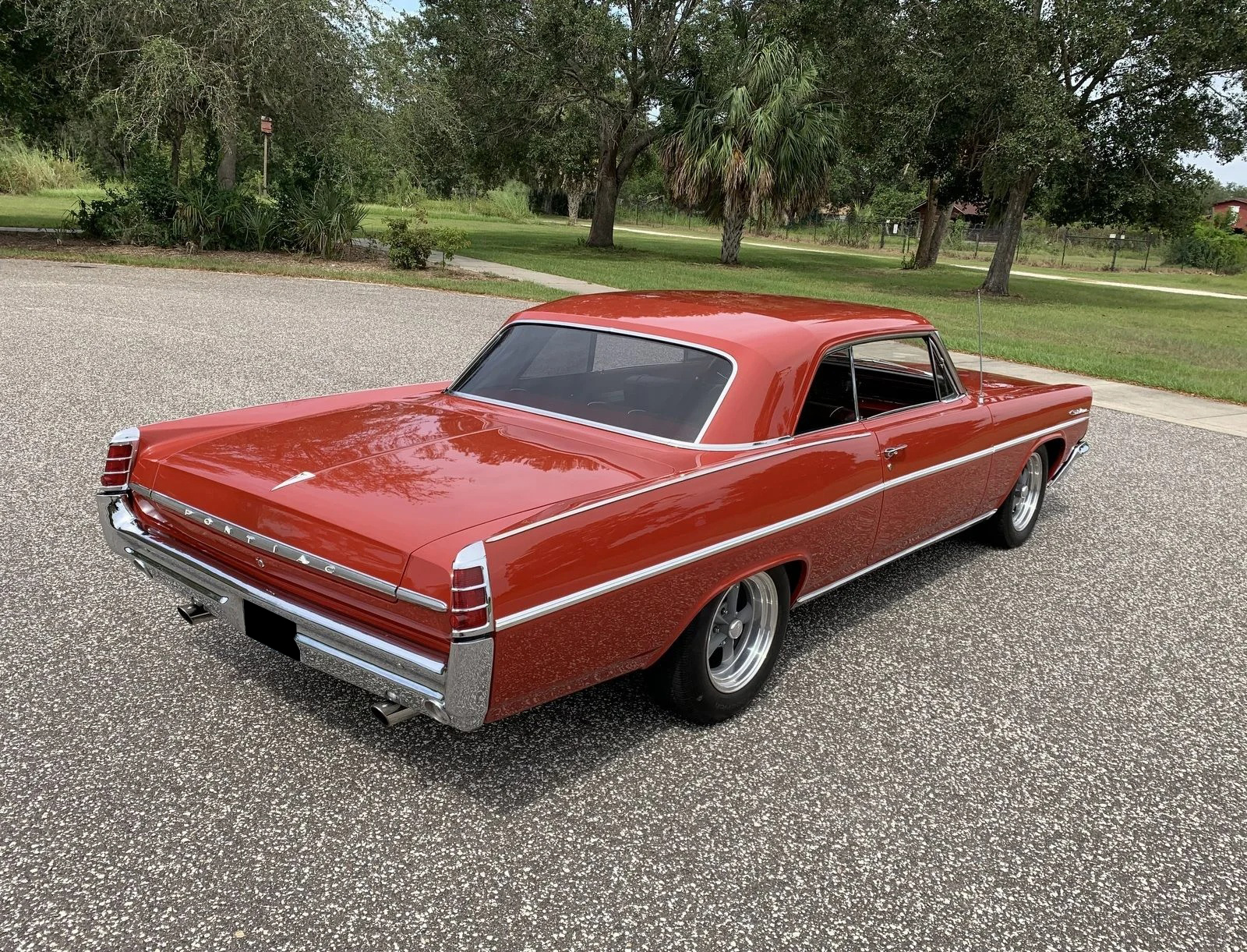 1963 Pontiac Catalina