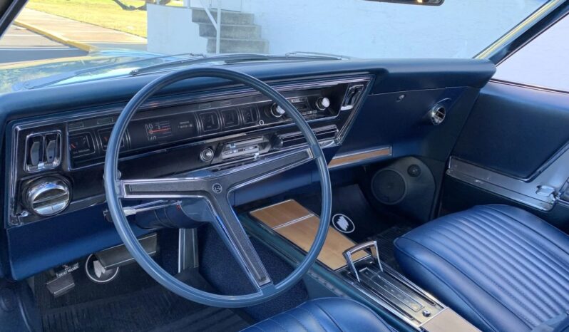 
								1967 Buick Riviera GS full									