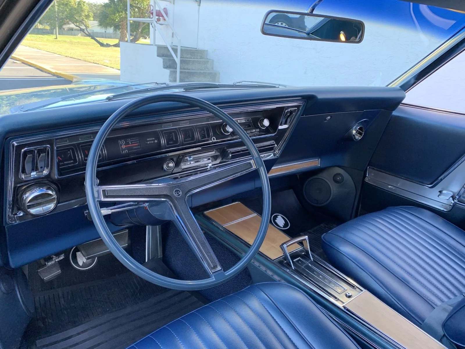 1967 Buick Riviera GS