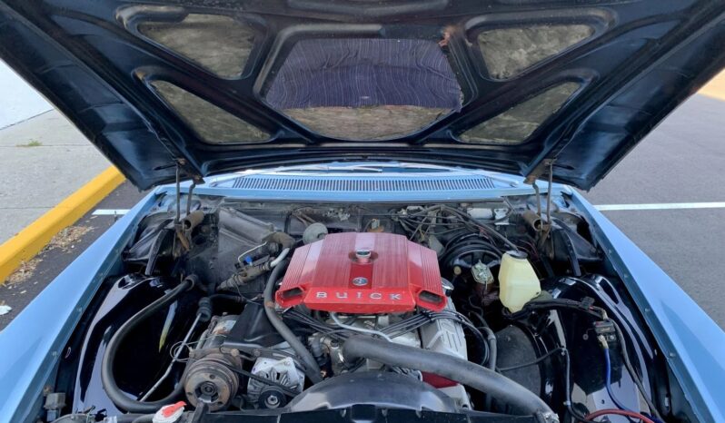 
								1967 Buick Riviera GS full									