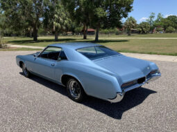 
										1967 Buick Riviera GS full									