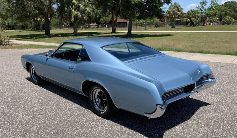 
								1967 Buick Riviera GS full									
