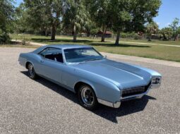
										1967 Buick Riviera GS full									