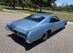
										1967 Buick Riviera GS full									