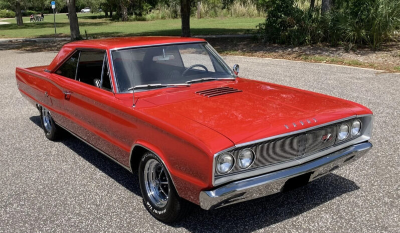 
								1967 Dodge Coronet R/T full									