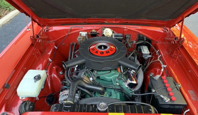 
								1967 Dodge Coronet R/T full									