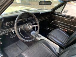 
										1967 Ford Fairlane 500 XL full									