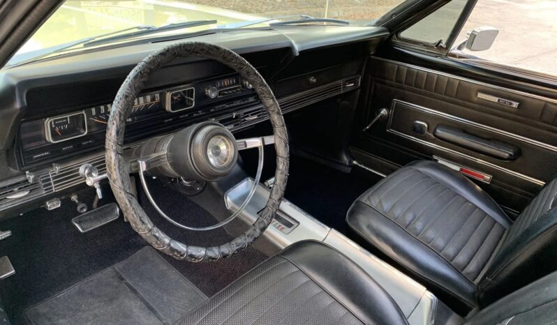 
								1967 Ford Fairlane 500 XL full									