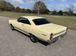 
										1967 Ford Fairlane 500 XL full									