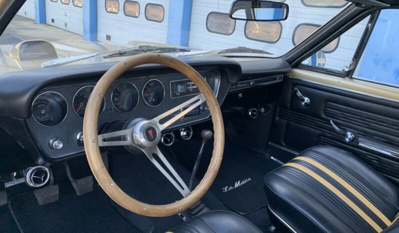 
								1967 Pontiac LeMans full									
