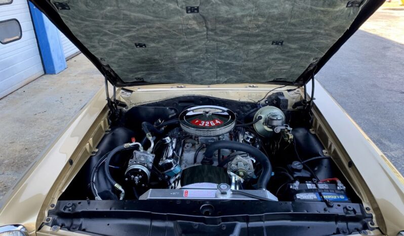 
								1967 Pontiac LeMans full									