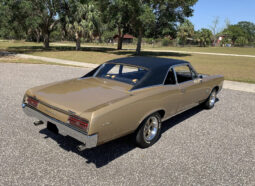 
										1967 Pontiac LeMans full									