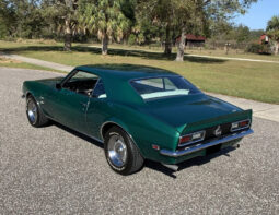 
										1968 Chevrolet Camaro full									