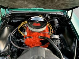 
										1968 Chevrolet Camaro full									