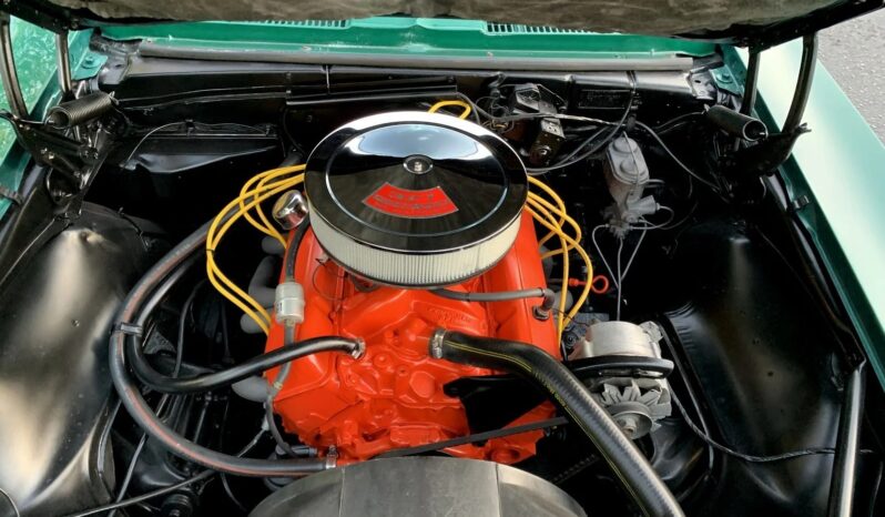 
								1968 Chevrolet Camaro full									