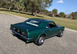 
										1968 Chevrolet Camaro full									