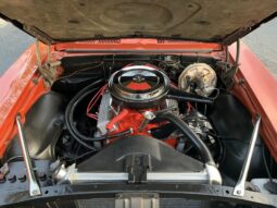 
										1968 Chevrolet Camaro SS full									