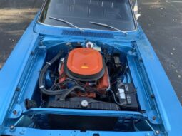 
										1969 Dodge Super Bee A12 Tribute full									