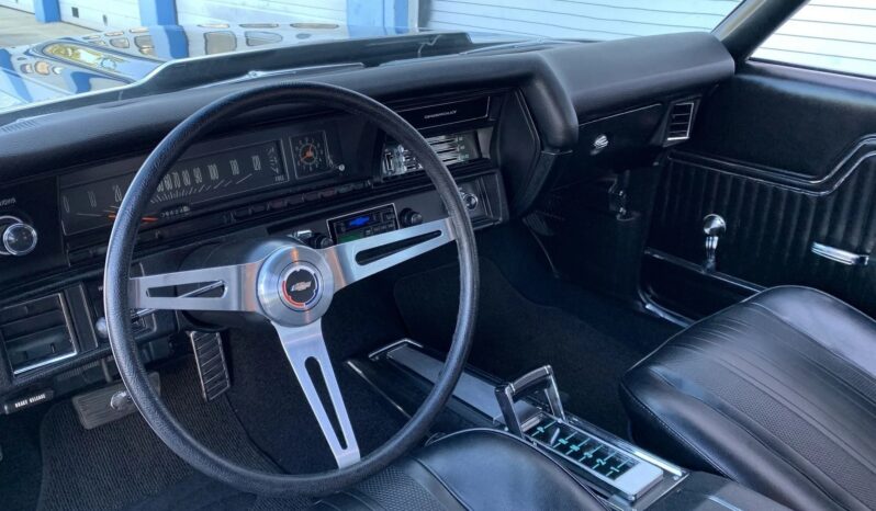 
								1970 Chevrolet Chevelle full									