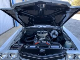 
										1970 Chevrolet Chevelle full									