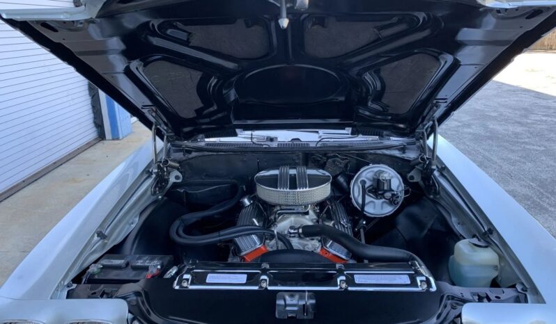 
								1970 Chevrolet Chevelle full									