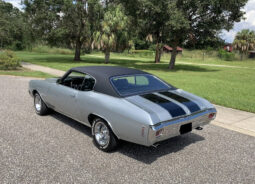 1970 Chevrolet Chevelle