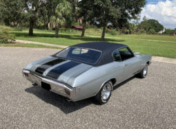1970 Chevrolet Chevelle
