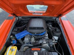 
										1970 Ford Mustang Convertible Boss Tribute full									