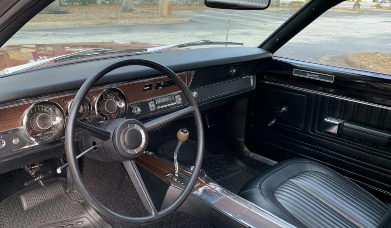 
								1970 Plymouth Duster full									