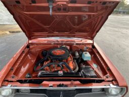 
										1970 Plymouth Duster full									