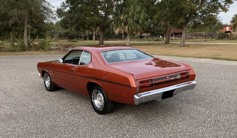 
								1970 Plymouth Duster full									