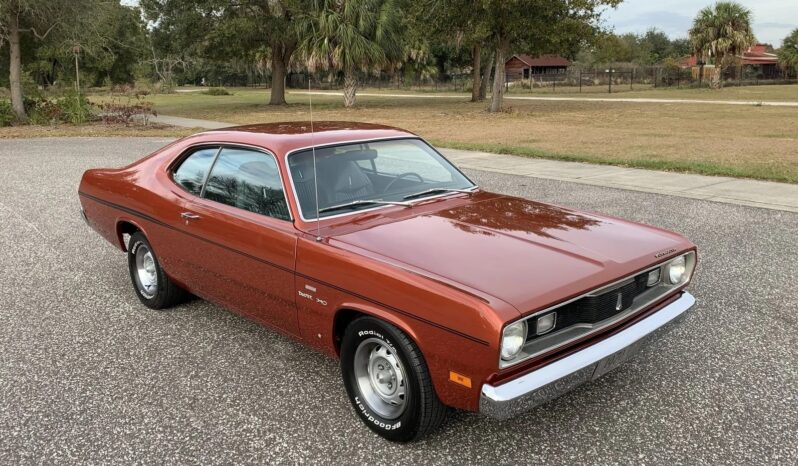 
								1970 Plymouth Duster full									