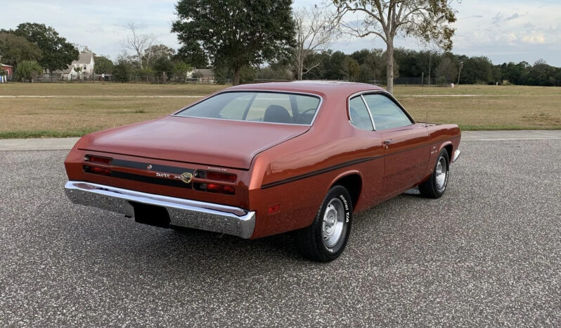 
								1970 Plymouth Duster full									
