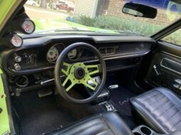 
										1971 Mercury Comet GT full									