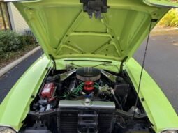
										1971 Mercury Comet GT full									
