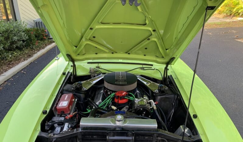 
								1971 Mercury Comet GT full									