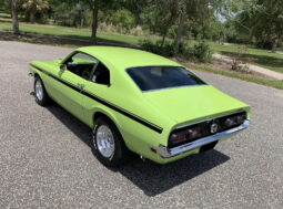 
										1971 Mercury Comet GT full									