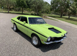 
										1971 Mercury Comet GT full									