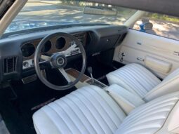 
										1972 Pontiac GTO full									