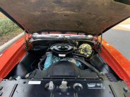 
										1972 Pontiac Le Mans Convertible full									